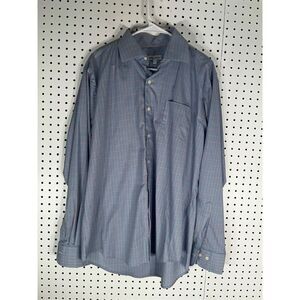Peter Millar button down shirt